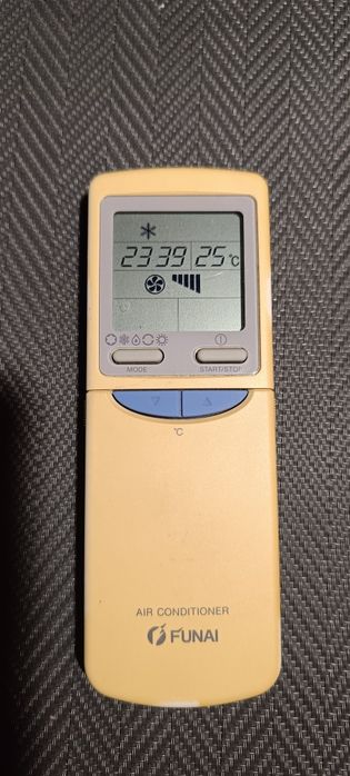 Кондиціонер Funai FC 240 SH