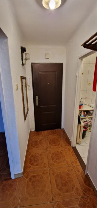 Przestronna kawalerka