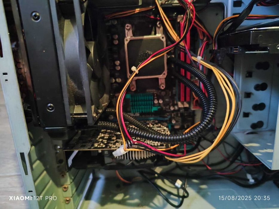 Computador para jogos ou trabalho