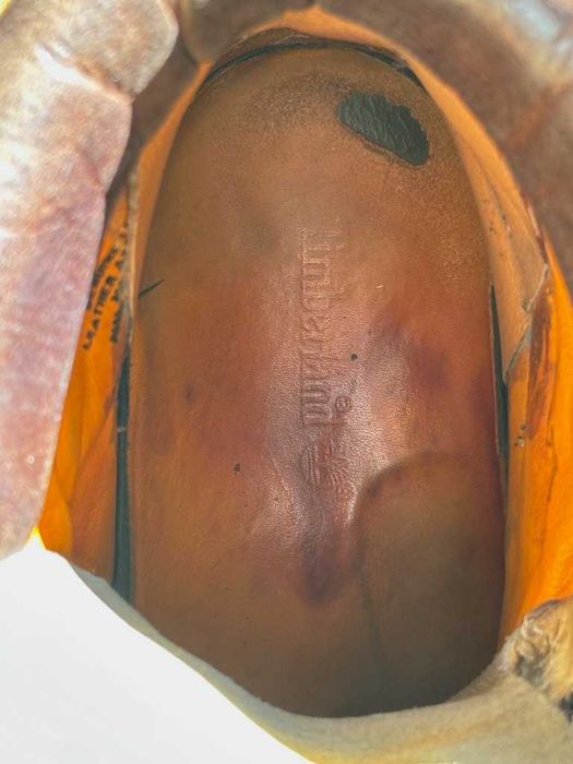 Botas Timberland Originais