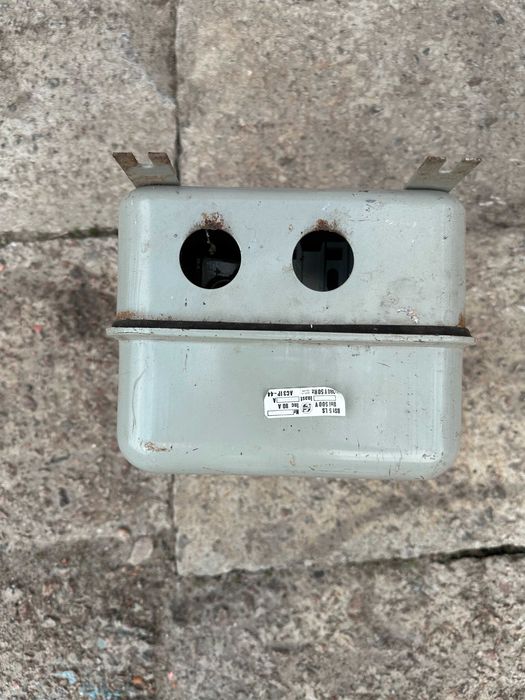 Электрощит пускатель