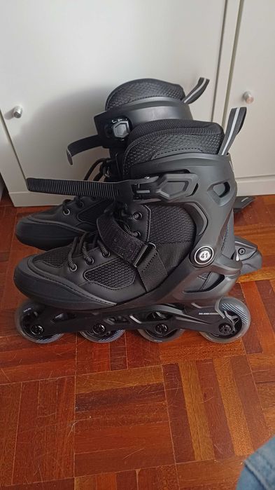 Patins para homem 41