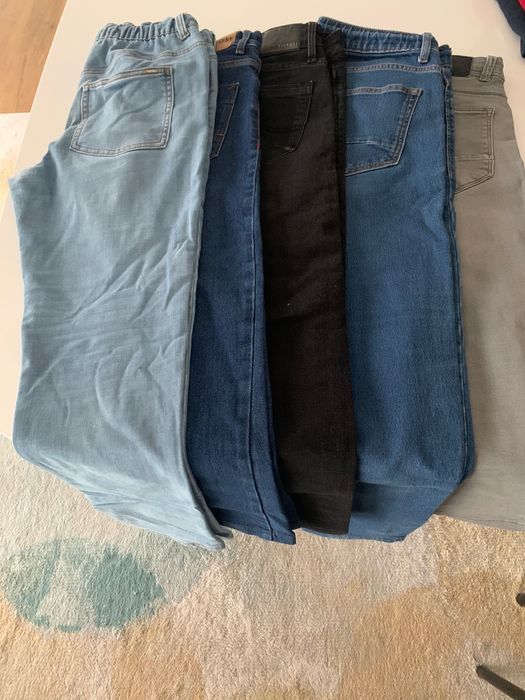 Roupa de criança