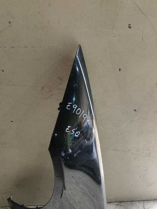 Guarda lamas esquerdo Bmw E90/91 serie 3