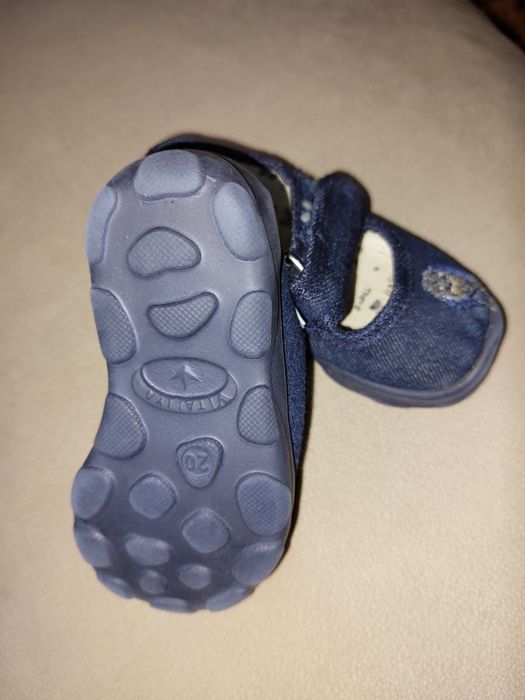 Капці, тапочки дитячі