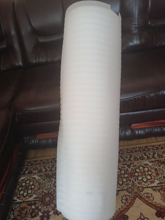 Перлон під ламінат