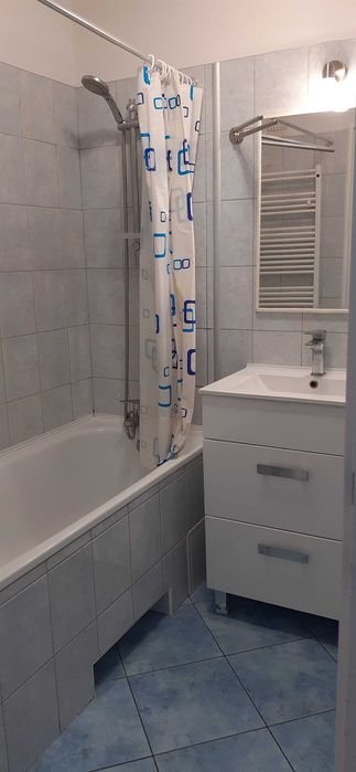 Wynajmę mieszkanie 54m z miejscem garażowym i komórką lokatorską - Widok 6