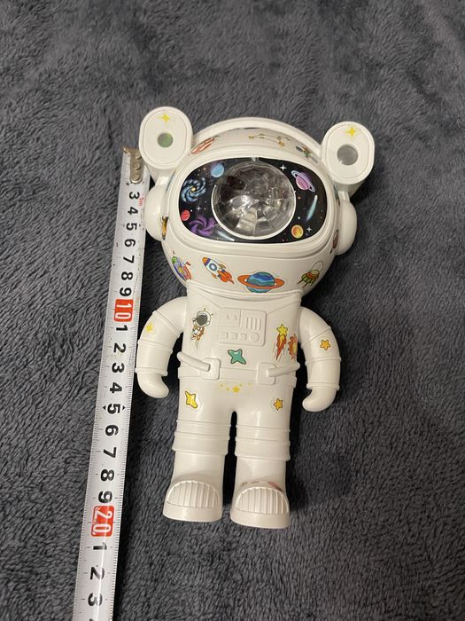 Комонавт музикальний