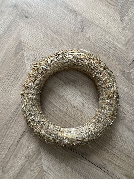 Основа для різдвяного віночка