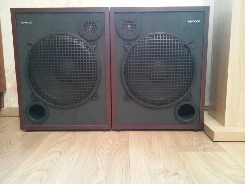 Музичний центр Kenwood Музикальный центр усилитель радио aux аукс