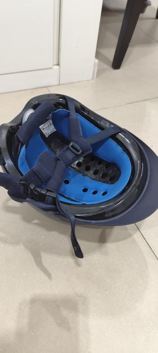 Equipamento equitação