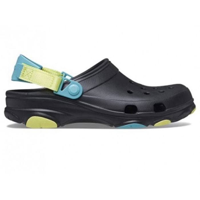 Crocs Classic All Terrain Clog. Мужские кроксы лучшего качества!