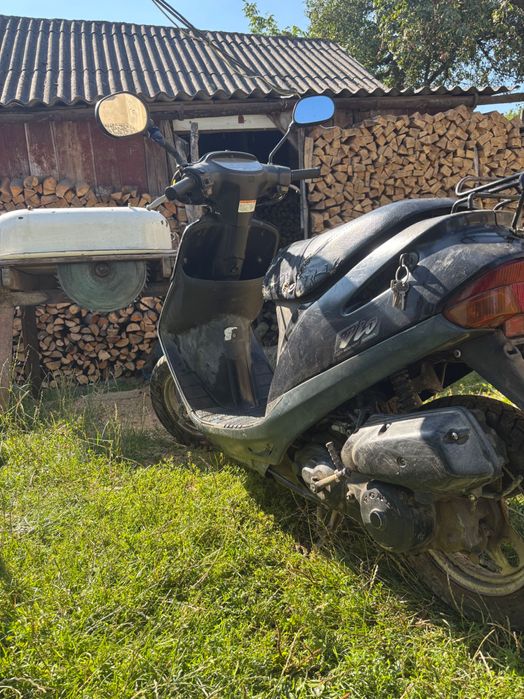 Продається Honda Dio 27