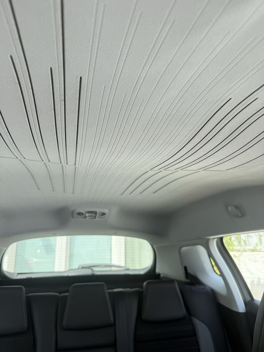 Peugeot 2008 — fotografia 8