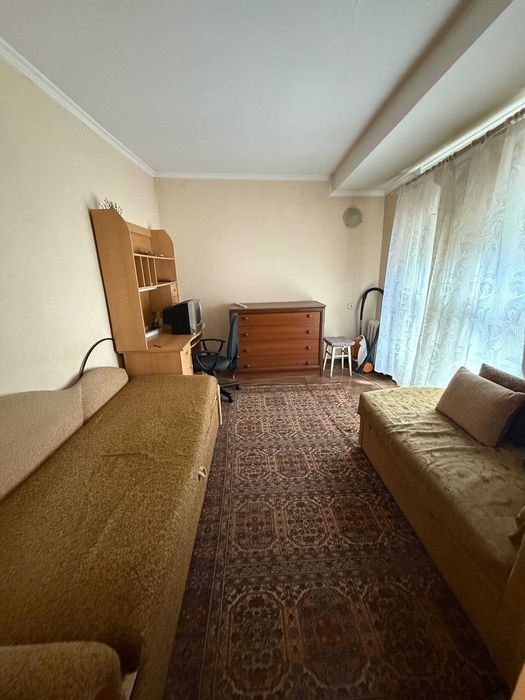 3-комнатная квартира по адресу Люстдорфская дор. (площадь 81 м²) - Atlanta.ua - фото 5