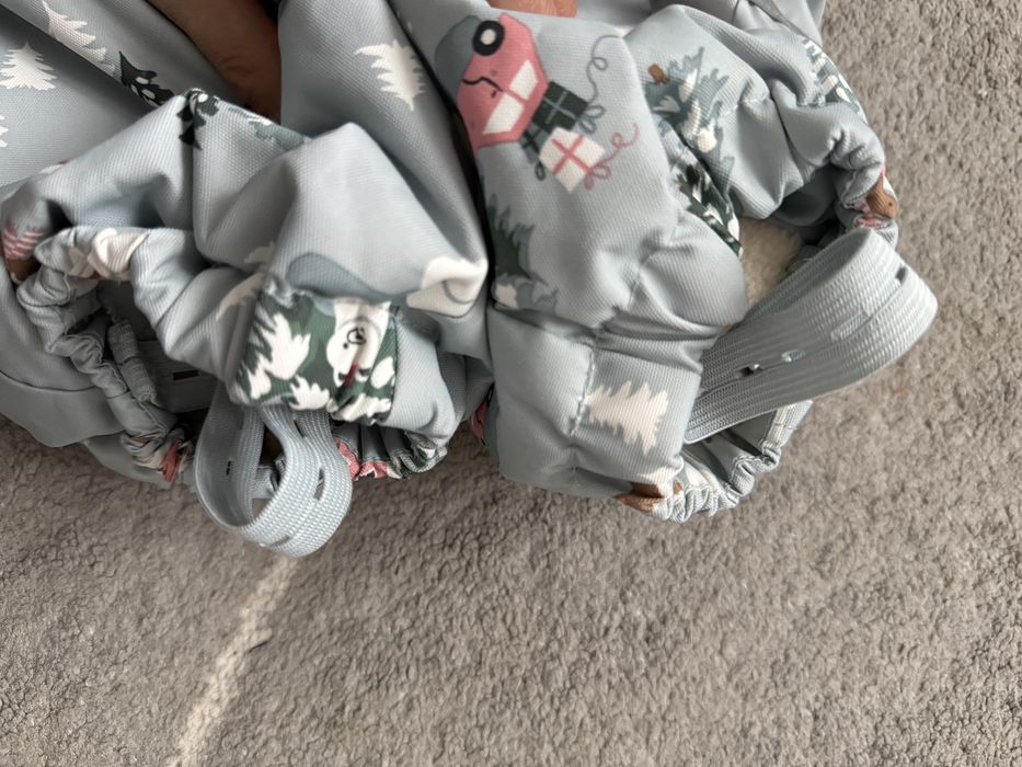 Kombinezon z HM r 104 jak nowy