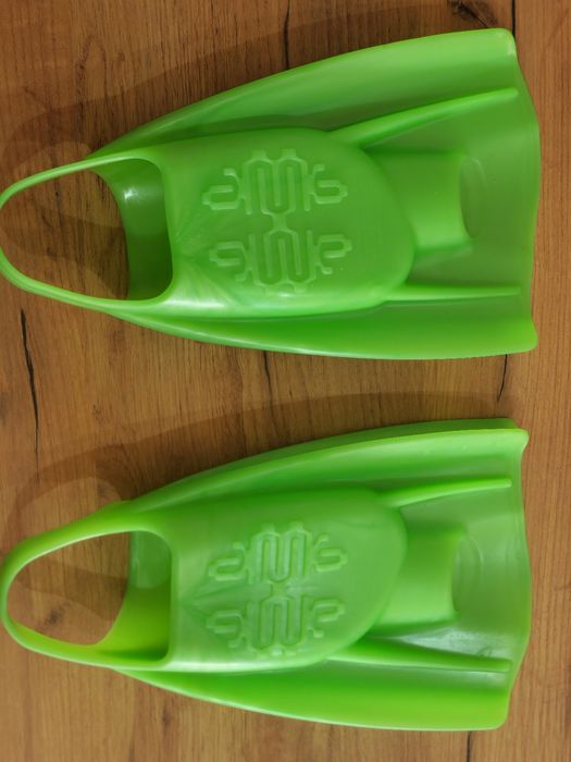 Barbatanas Bodyboard Hydro Tech 2 Lime Tamanho S