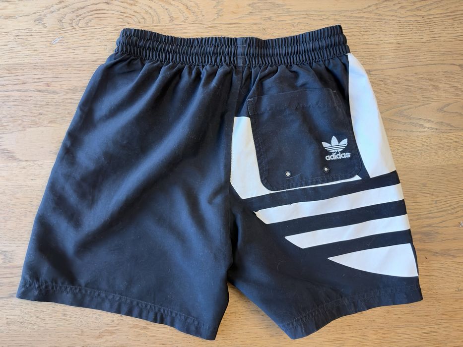 Spodenki / kąpielówki adidas