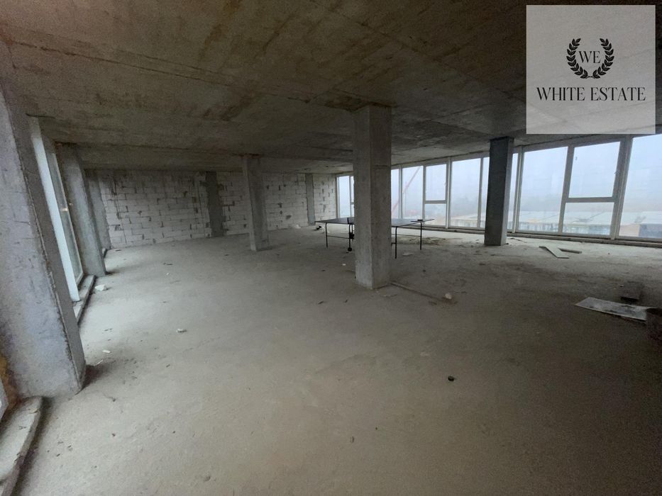 Продаж комерційного приміщення