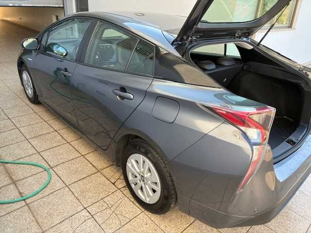 Toyota Prius 1.8 de 2016 Hibrido — photo 4