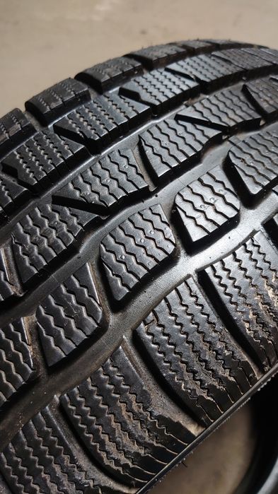 Пара зимних шин НАВАРКА Profil Pro All weather 205/50 r17 205 50 17