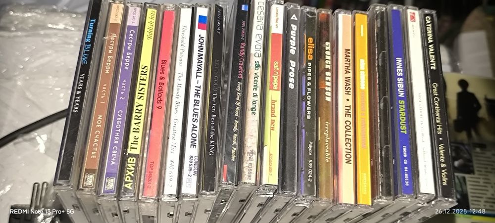 Музыка джаз, блюз