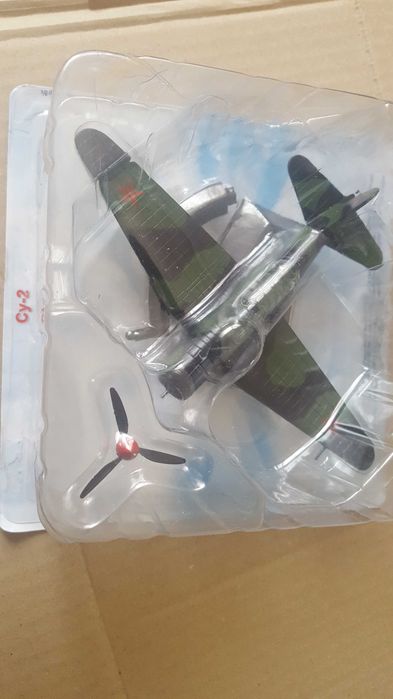 Самолеты Су-2, ТБ-1 легендарные самолеты