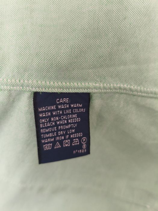 Koszula męska Ralph Lauren S