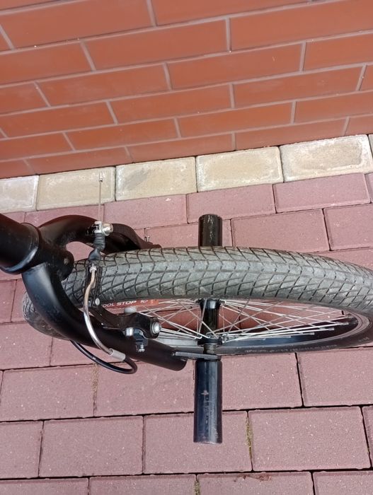 Rower rowerek BMX 20 cali