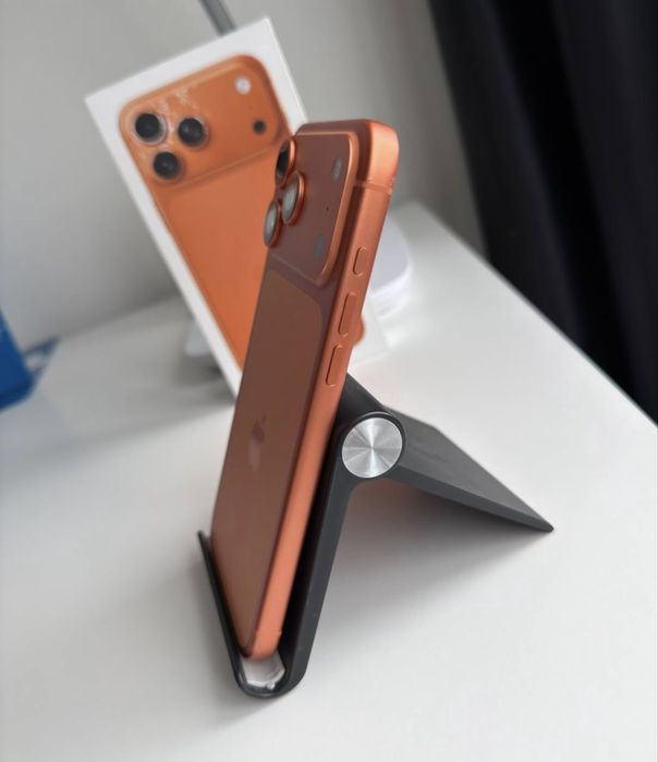 Iphone 17 pro max 512 gb