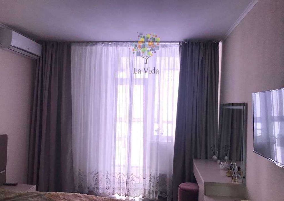 2к  ЖК "Теремки " вул. Академіка заболотного 15 в