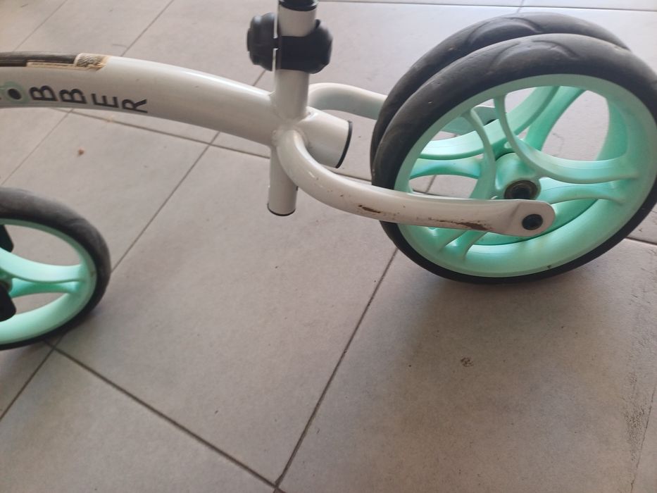 Bicicleta equilibrio Globber