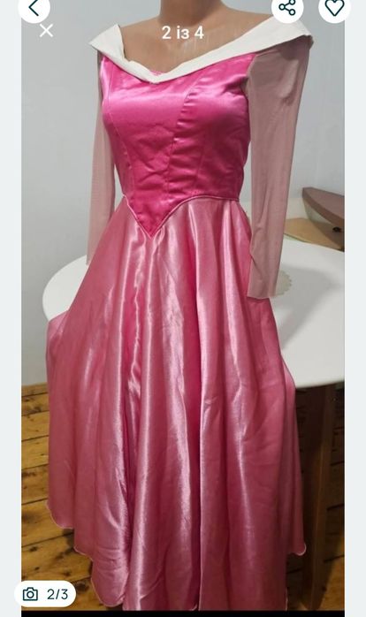 Продам бальне плаття