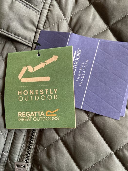 Piękna,lekka ,funkcyja ,nowa Regatta