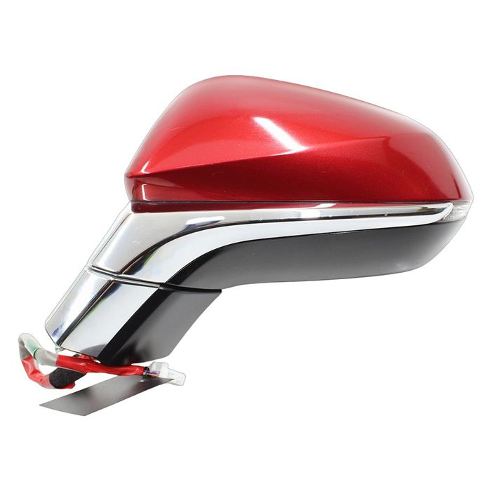 Espelho retrovisor Lexus NX 87940 78062A0 Esquerdo (2014 em diante)