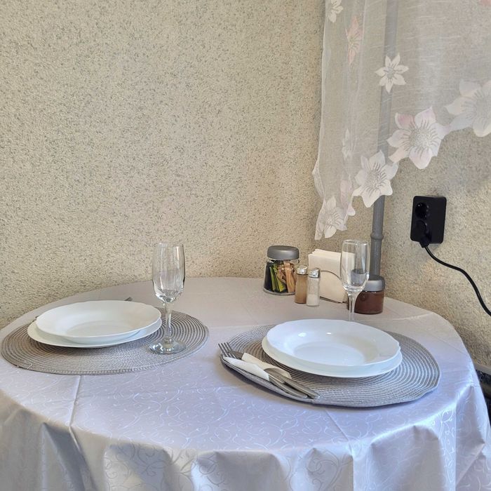 ApartPoltava 2-rooms apartment near UMSA upgrade 2025  ЧЕК ПРРО