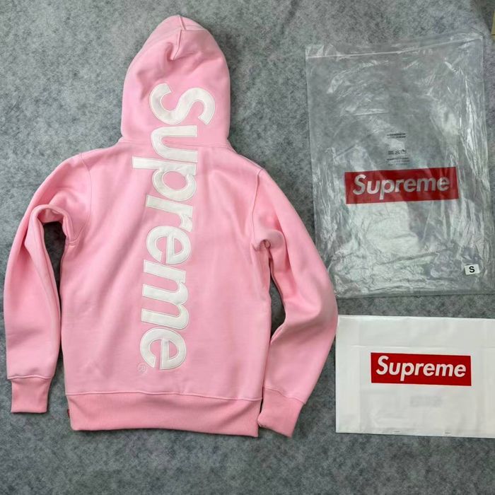 ‼️БЕЗ ПЕРЕДОПЛАТИ‼️ Худі Supreme Logo/Худі Supreme Y2K /Супрім