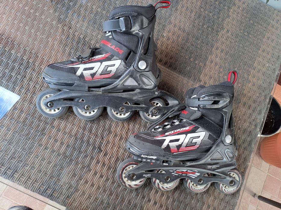Rolki Rolerblade rozm 33-36.5