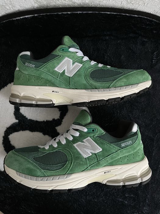 Чоловічі кросівки New Balance 2002r | New Balance 1906  | NB 2002R