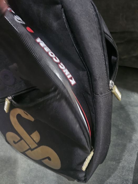 Mochila VIBORA padel