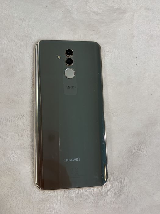 huawei mate 20 lite - купить мобильные телефоны и смартфоны - Цена
