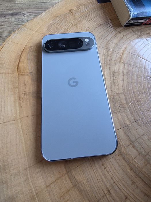 Google Pixel 9 Pro XL 512GB, stan bdb
