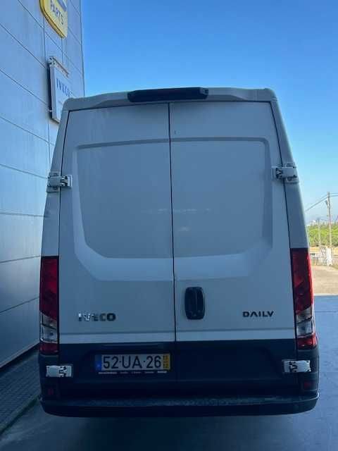 IVECO DAILY 35C15V (3.0cc 150cv) furgão 16m3