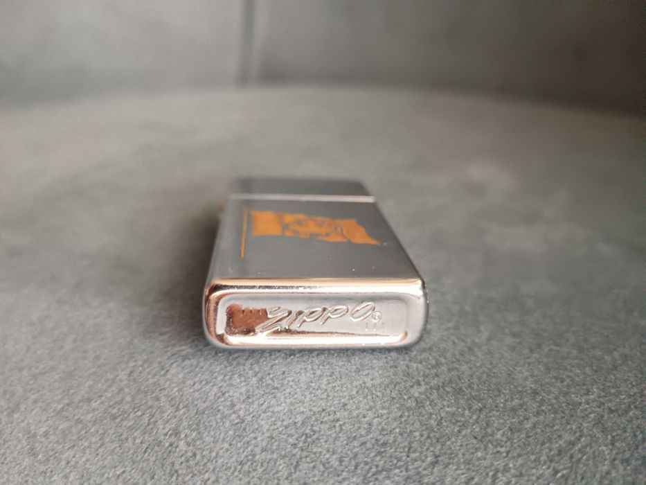 Compro isqueiros - isqueiro Zippo Slim antigo