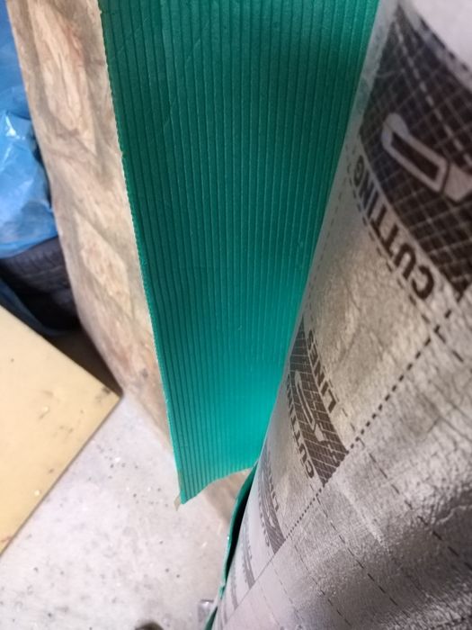 Podkład pod panele Arbiton multiprotec