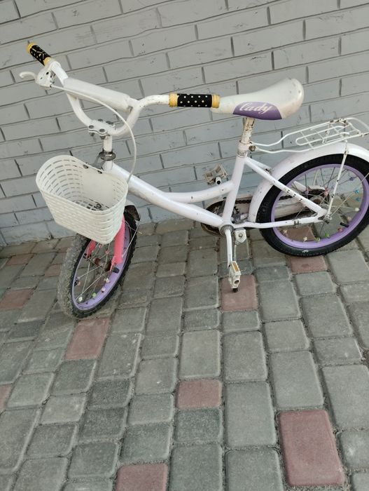 Продам дитячий ровер