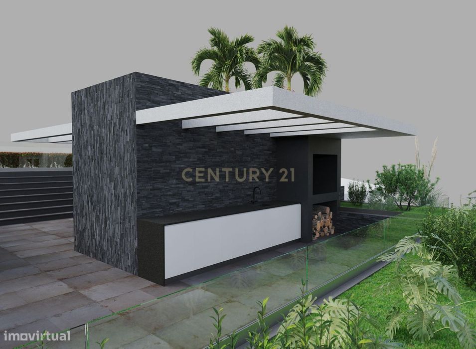 Moderno e Espaçoso Apartamento T3 na Ribeira Brava