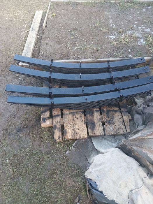 Запчастини урал  баласір взборі та по Запчастинах