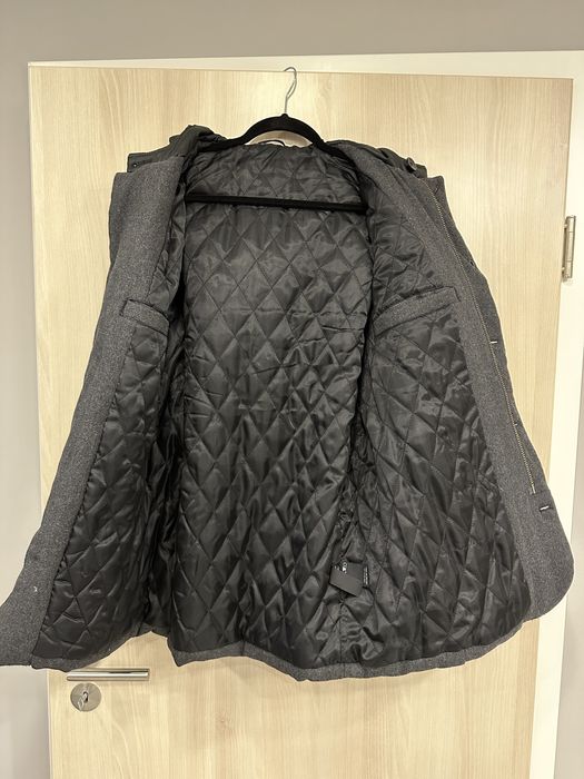 Оригінальна зимова куртка Comune розмір L