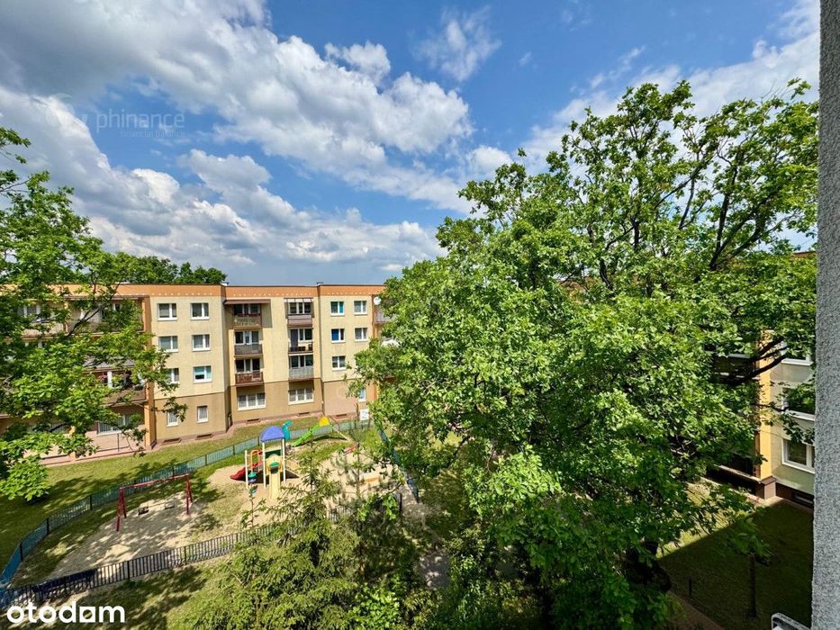 4 pokoje/78,70m2/komórka/balkon/dostępne od zaraz!